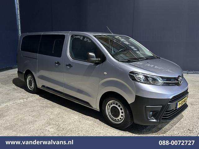 Toyota Pro Ace