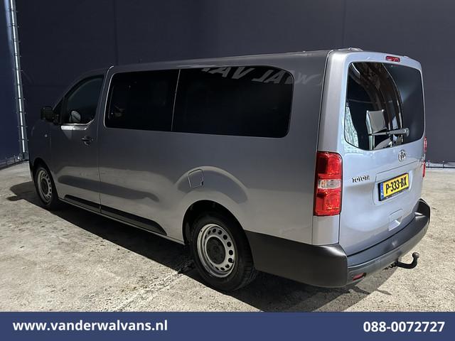 Toyota Pro Ace