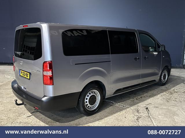 Toyota Pro Ace