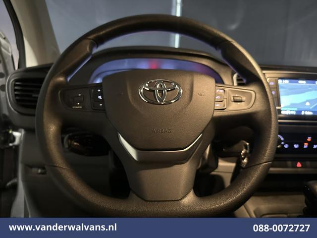 Toyota Pro Ace