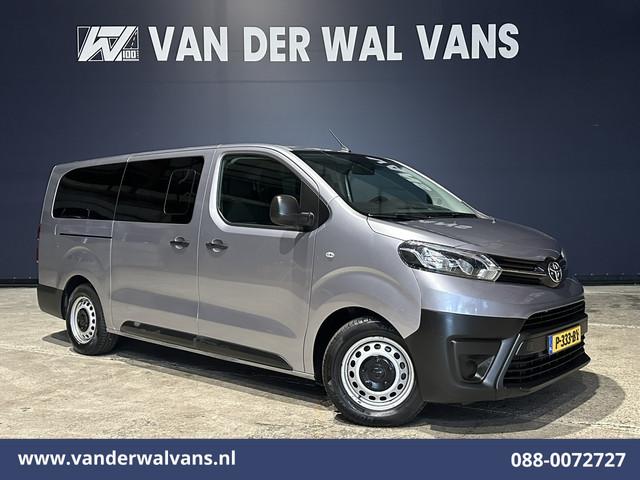 Toyota Pro Ace