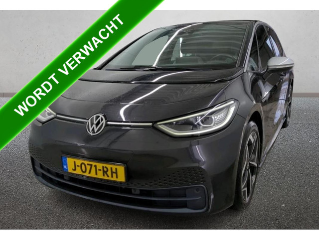 Volkswagen ID.3 2020 Elektrisch