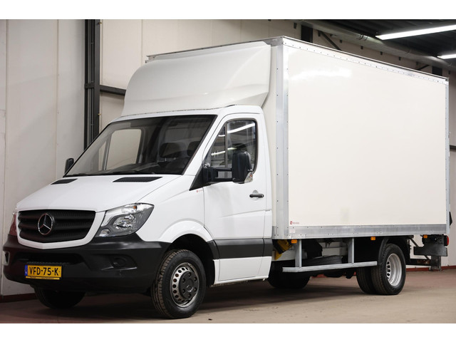 Mercedes-Benz Sprinter 2017 Diesel