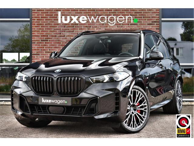 BMW X5 2025 Hybride