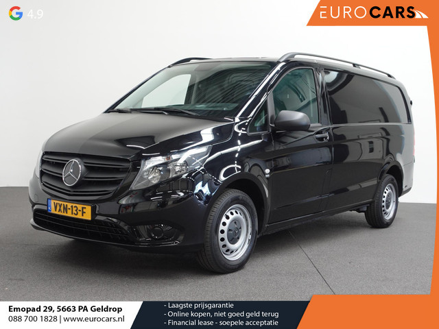 Mercedes-Benz Vito 2023 Diesel