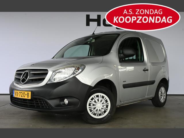 Mercedes-Benz Citan 2016 Diesel