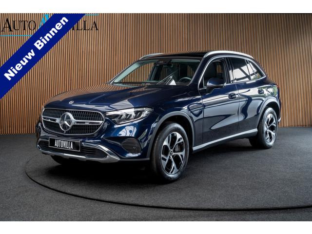 Mercedes-Benz GLC 2023 Hybride