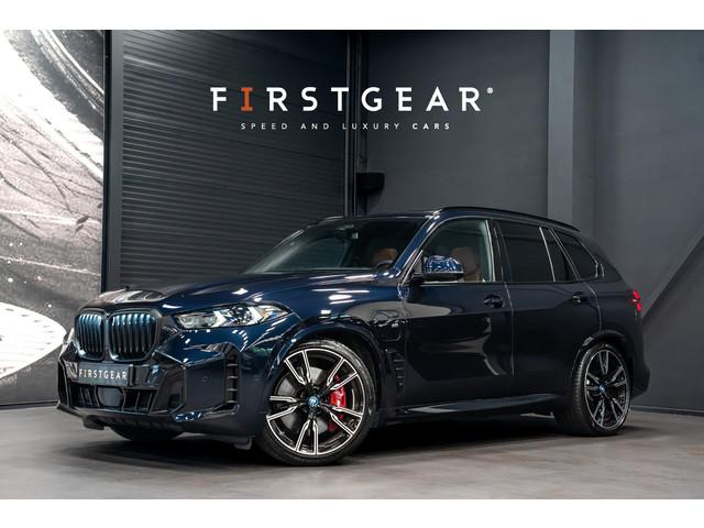 BMW X5 2025 Hybride