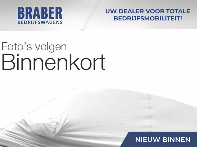 Ford Transit Custom 2018 Diesel