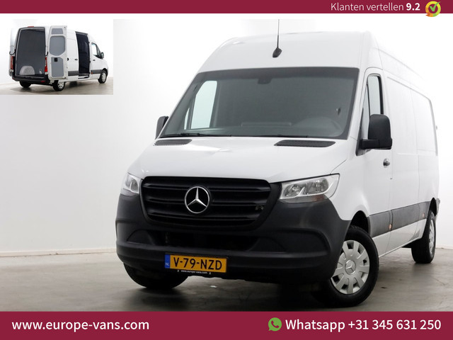 Mercedes-Benz Sprinter 2023 Diesel