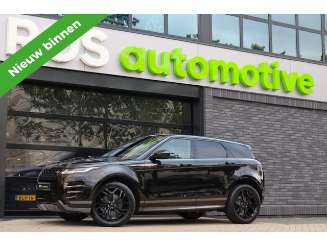 Land Rover Range Rover Evoque 2023 Hybride
