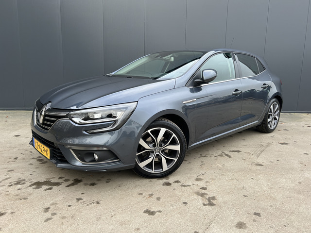 Renault Mégane