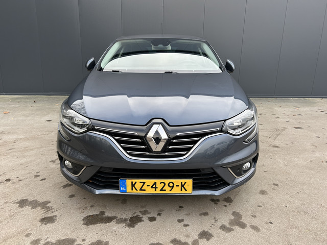 Renault Mégane