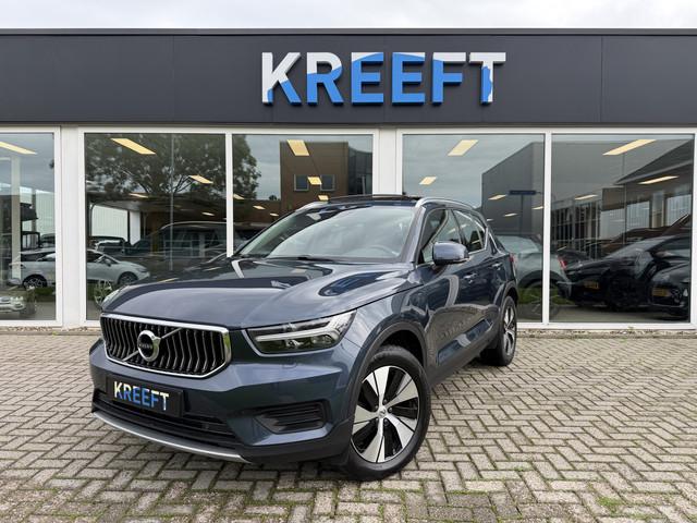 Volvo XC40 2022 Hybride