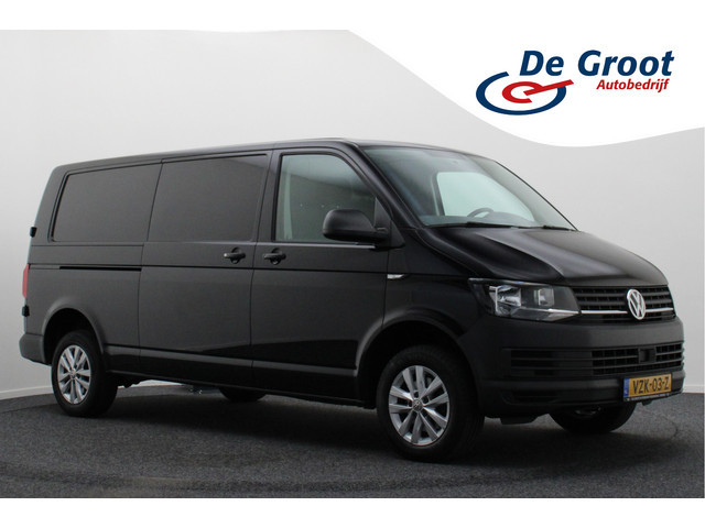 Volkswagen Transporter 2019 Diesel