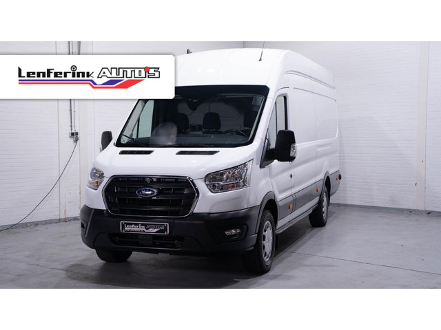Ford Transit 2020 Diesel