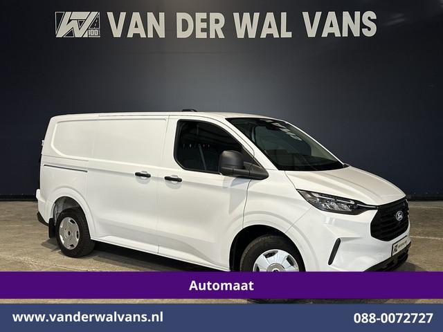 Ford Transit Custom 2024 Diesel