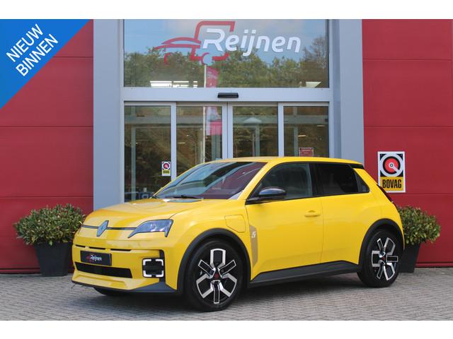 Renault 5 2026 Elektrisch