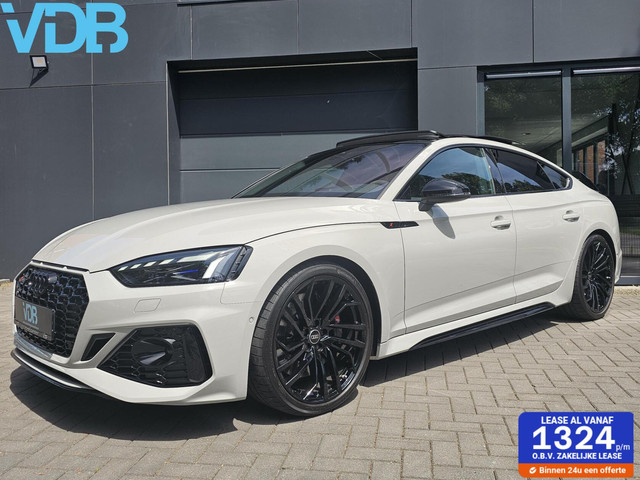 Audi RS5 2022 Benzine