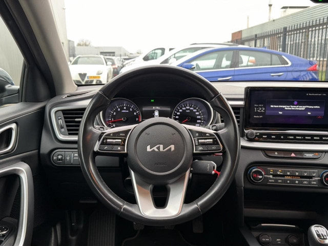 Kia cee'd