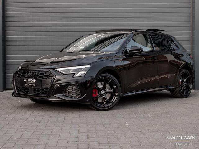 Audi A3 2022 Hybride