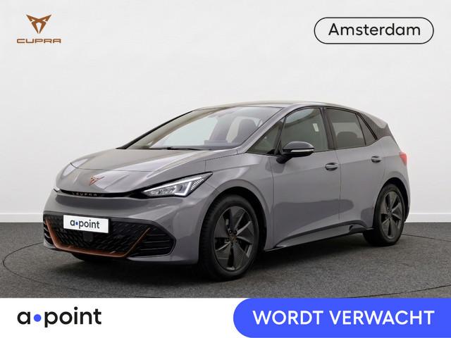 Cupra Born 2022 Elektrisch