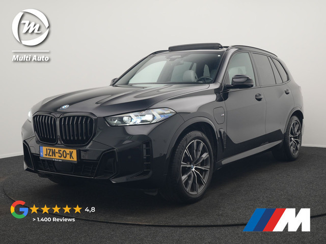 BMW X5 2023 Hybride