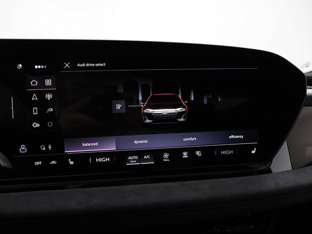 Audi A6 Sportback e-tron