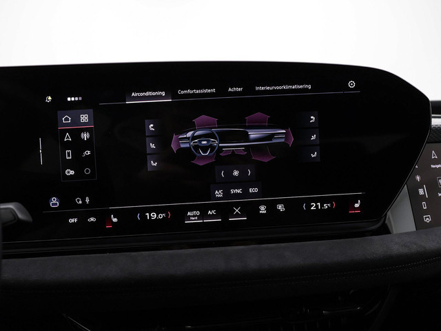 Audi A6 Sportback e-tron