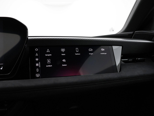 Audi A6 Sportback e-tron