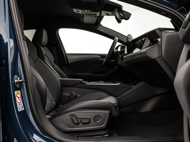 Audi A6 Sportback e-tron