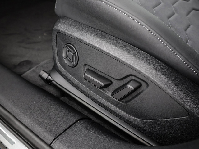 Audi A6 Sportback e-tron