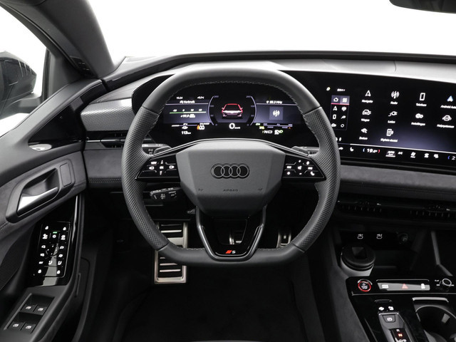 Audi A6 Sportback e-tron