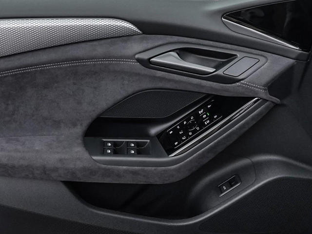 Audi A6 Sportback e-tron