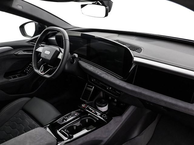 Audi A6 Sportback e-tron