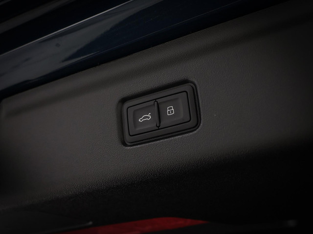 Audi A6 Sportback e-tron