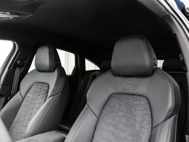 Audi A6 Sportback e-tron