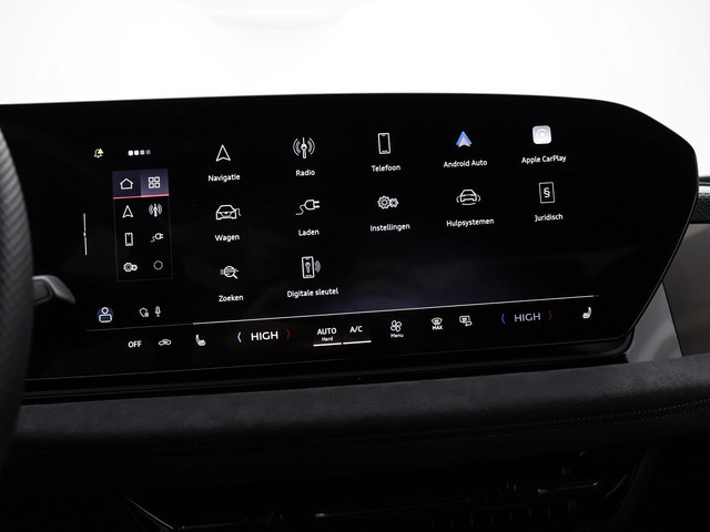 Audi A6 Sportback e-tron