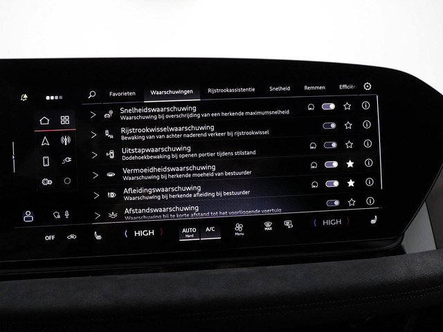 Audi A6 Sportback e-tron