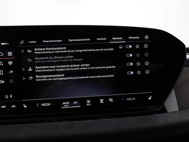 Audi A6 Sportback e-tron