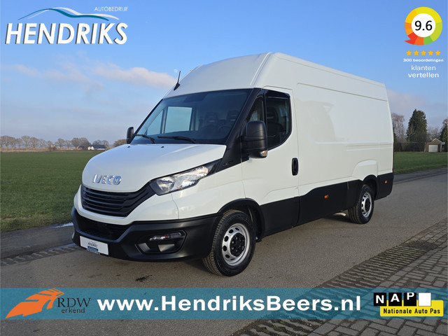 Iveco Daily 2024 Diesel