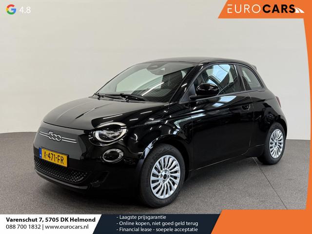 Fiat 500 2023 Elektrisch