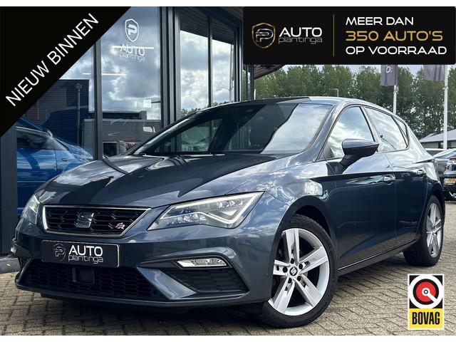 Seat Leon 2019 Benzine