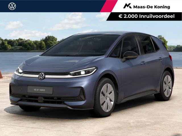 Volkswagen ID.3 Neo