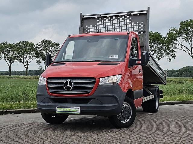 Mercedes-Benz Sprinter 2019 Diesel