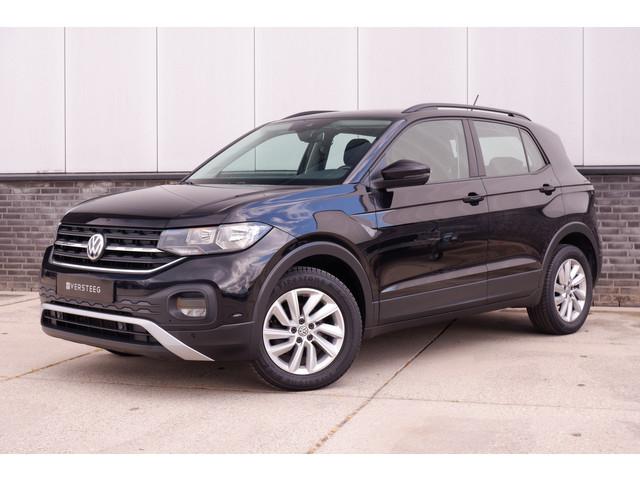 Volkswagen T-Cross 2020 Benzine
