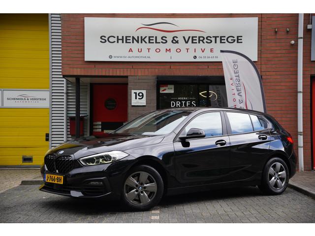 BMW 1 Serie 2020 Benzine