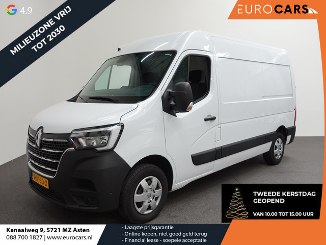 Renault Master 2023 Diesel