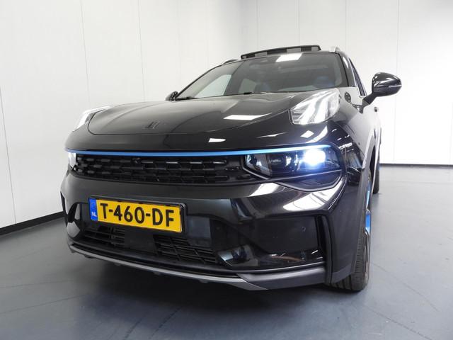 Lynk & Co 01