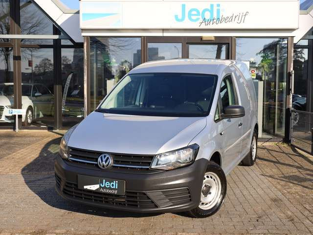 Volkswagen Caddy 2019 Diesel